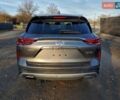 Серый Инфинити QX50, объемом двигателя 2 л и пробегом 90 тыс. км за 5600 $, фото 5 на Automoto.ua