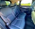 Сірий Інфініті QX50, об'ємом двигуна 2 л та пробігом 80 тис. км за 22500 $, фото 5 на Automoto.ua
