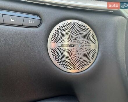 Сірий Інфініті QX50, об'ємом двигуна 2 л та пробігом 52 тис. км за 23000 $, фото 12 на Automoto.ua