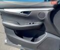 Сірий Інфініті QX50, об'ємом двигуна 2 л та пробігом 80 тис. км за 22500 $, фото 16 на Automoto.ua