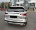 Сірий Інфініті QX50, об'ємом двигуна 1.99 л та пробігом 20 тис. км за 31300 $, фото 11 на Automoto.ua