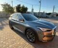 Серый Инфинити QX50, объемом двигателя 2 л и пробегом 122 тыс. км за 24300 $, фото 30 на Automoto.ua