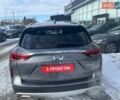 Сірий Інфініті QX50, об'ємом двигуна 2 л та пробігом 79 тис. км за 21500 $, фото 6 на Automoto.ua