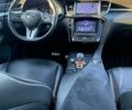 Серый Инфинити QX50, объемом двигателя 2 л и пробегом 122 тыс. км за 24300 $, фото 43 на Automoto.ua