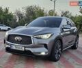 Серый Инфинити QX50, объемом двигателя 1.99 л и пробегом 147 тыс. км за 24600 $, фото 9 на Automoto.ua