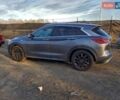 Серый Инфинити QX50, объемом двигателя 2 л и пробегом 90 тыс. км за 5600 $, фото 1 на Automoto.ua