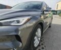 Сірий Інфініті QX50, об'ємом двигуна 2 л та пробігом 69 тис. км за 27900 $, фото 19 на Automoto.ua