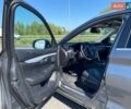 Сірий Інфініті QX50, об'ємом двигуна 2 л та пробігом 80 тис. км за 22500 $, фото 9 на Automoto.ua