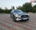 Серый Инфинити QX50, объемом двигателя 1.99 л и пробегом 147 тыс. км за 24600 $, фото 8 на Automoto.ua