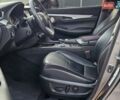 Серый Инфинити QX50, объемом двигателя 1.99 л и пробегом 147 тыс. км за 24600 $, фото 24 на Automoto.ua