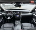Серый Инфинити QX50, объемом двигателя 1.99 л и пробегом 125 тыс. км за 21999 $, фото 10 на Automoto.ua