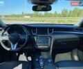 Сірий Інфініті QX50, об'ємом двигуна 2 л та пробігом 80 тис. км за 22500 $, фото 18 на Automoto.ua