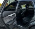 Сірий Інфініті QX50, об'ємом двигуна 2 л та пробігом 82 тис. км за 31500 $, фото 11 на Automoto.ua