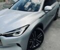 Серый Инфинити QX50, объемом двигателя 2 л и пробегом 88 тыс. км за 18000 $, фото 13 на Automoto.ua