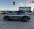 Сірий Інфініті QX50, об'ємом двигуна 2 л та пробігом 82 тис. км за 31500 $, фото 6 на Automoto.ua
