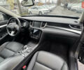 Серый Инфинити QX50, объемом двигателя 2 л и пробегом 80 тыс. км за 18500 $, фото 11 на Automoto.ua