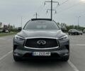 Сірий Інфініті QX50, об'ємом двигуна 2 л та пробігом 65 тис. км за 29100 $, фото 29 на Automoto.ua