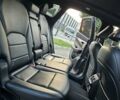 Серый Инфинити QX50, объемом двигателя 1.99 л и пробегом 147 тыс. км за 24600 $, фото 20 на Automoto.ua
