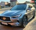 Серый Инфинити QX50, объемом двигателя 2 л и пробегом 122 тыс. км за 24300 $, фото 33 на Automoto.ua