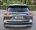Серый Инфинити QX50, объемом двигателя 1.99 л и пробегом 147 тыс. км за 24600 $, фото 23 на Automoto.ua
