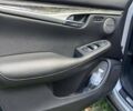 Серый Инфинити QX50, объемом двигателя 2 л и пробегом 88 тыс. км за 18000 $, фото 5 на Automoto.ua