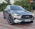 Серый Инфинити QX50, объемом двигателя 1.99 л и пробегом 147 тыс. км за 24600 $, фото 11 на Automoto.ua