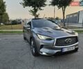 Серый Инфинити QX50, объемом двигателя 1.99 л и пробегом 147 тыс. км за 24600 $, фото 13 на Automoto.ua