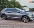 Серый Инфинити QX50, объемом двигателя 1.99 л и пробегом 147 тыс. км за 24600 $, фото 6 на Automoto.ua