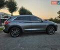 Серый Инфинити QX50, объемом двигателя 1.99 л и пробегом 147 тыс. км за 24600 $, фото 14 на Automoto.ua