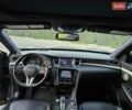 Серый Инфинити QX50, объемом двигателя 1.99 л и пробегом 147 тыс. км за 24600 $, фото 17 на Automoto.ua