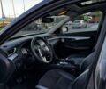 Сірий Інфініті QX50, об'ємом двигуна 2 л та пробігом 82 тис. км за 31500 $, фото 7 на Automoto.ua