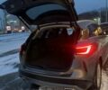 Серый Инфинити QX50, объемом двигателя 2 л и пробегом 3 тыс. км за 18500 $, фото 3 на Automoto.ua