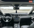 Серый Инфинити QX50, объемом двигателя 2 л и пробегом 67 тыс. км за 22700 $, фото 26 на Automoto.ua