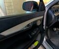 Серый Инфинити QX50, объемом двигателя 2 л и пробегом 94 тыс. км за 20800 $, фото 5 на Automoto.ua