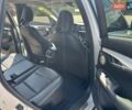Сірий Інфініті QX50, об'ємом двигуна 2 л та пробігом 52 тис. км за 23000 $, фото 9 на Automoto.ua