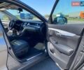 Сірий Інфініті QX50, об'ємом двигуна 2 л та пробігом 80 тис. км за 22500 $, фото 10 на Automoto.ua