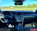 Сірий Інфініті QX50, об'ємом двигуна 2 л та пробігом 80 тис. км за 22500 $, фото 6 на Automoto.ua