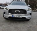 Серый Инфинити QX50, объемом двигателя 2 л и пробегом 35 тыс. км за 29900 $, фото 1 на Automoto.ua