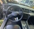 Серый Инфинити QX50, объемом двигателя 2 л и пробегом 88 тыс. км за 18000 $, фото 9 на Automoto.ua