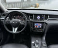 Серый Инфинити QX50, объемом двигателя 1.99 л и пробегом 125 тыс. км за 21999 $, фото 9 на Automoto.ua