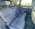 Сірий Інфініті QX50, об'ємом двигуна 2 л та пробігом 80 тис. км за 22500 $, фото 12 на Automoto.ua