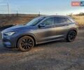 Серый Инфинити QX50, объемом двигателя 2 л и пробегом 90 тыс. км за 5600 $, фото 1 на Automoto.ua