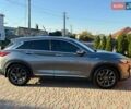 Серый Инфинити QX50, объемом двигателя 2 л и пробегом 122 тыс. км за 24300 $, фото 7 на Automoto.ua