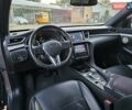 Серый Инфинити QX50, объемом двигателя 1.99 л и пробегом 147 тыс. км за 24600 $, фото 26 на Automoto.ua