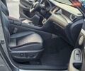 Серый Инфинити QX50, объемом двигателя 1.99 л и пробегом 147 тыс. км за 24600 $, фото 18 на Automoto.ua
