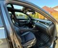 Серый Инфинити QX50, объемом двигателя 2 л и пробегом 122 тыс. км за 24300 $, фото 15 на Automoto.ua