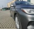 Сірий Інфініті QX50, об'ємом двигуна 2 л та пробігом 69 тис. км за 27900 $, фото 20 на Automoto.ua