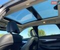 Сірий Інфініті QX50, об'ємом двигуна 2 л та пробігом 80 тис. км за 22500 $, фото 19 на Automoto.ua