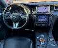 Серый Инфинити QX50, объемом двигателя 2 л и пробегом 122 тыс. км за 24300 $, фото 42 на Automoto.ua