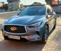 Серый Инфинити QX50, объемом двигателя 2 л и пробегом 122 тыс. км за 24300 $, фото 34 на Automoto.ua